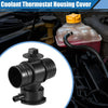 Dodge Dakota 2004 V8 4.7L Coolant Thermostat Housing Cover (2004)