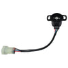 Suzuki Samurai, Chevrolet, Pontiac Throttle Position Sensor (1986-1995)