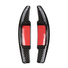 Mercedes E-Class E260 Carbon Fiber Shift Paddles (2021)