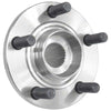 Subaru Liberty Front Bare Wheel Bearing Hubs (1989 - 2003)