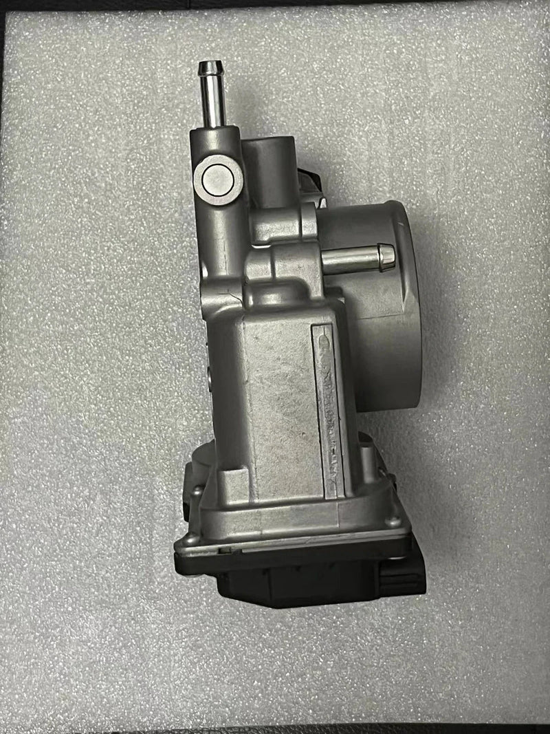 Subaru WRX STI / Foz XT Throttle Body (2006–2008)