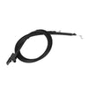 Ford Fiesta MK6 (2003-2011) - Passenger Side Front LH Seat Tilt Cable