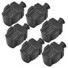 Mercury Outboard 200HP Engine 1973-1999 *6-Pack* Ignition Coils