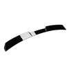 BMW G20 G80 M3 1PC Gloss Black Rear Boot Spoiler (2019-2024)