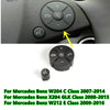 Mercedes-Benz W204 / W212 / X204 / C / E / GLK Wheel Switch Button (2007–2015)