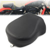 Harley Softail Fat Boy FLSTF Rear Passenger Seat Cushions (2007-2013)