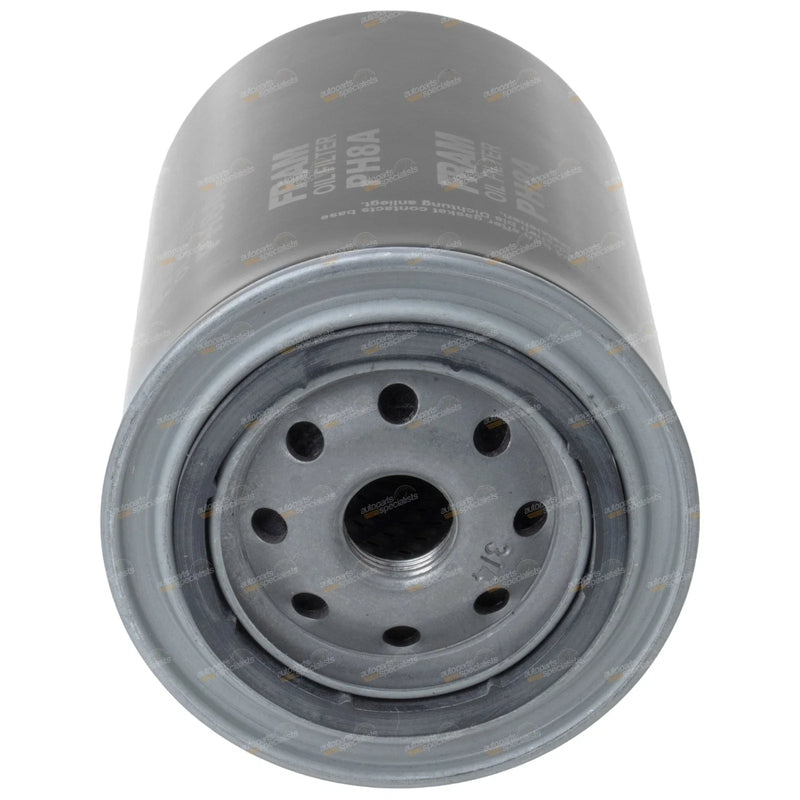 Mazda B2500 UN Engine Oil Filter 2.5L 4cyl (2000 - 2006)
