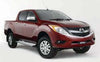 4WD Mazda BT-50 BT50 Pro Front Mud Flap (2012-2018)