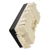 Buick Cadillac GMC AC Heater Climate Control Module (2000-2005)