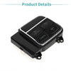 Dodge Dart Steering Wheel Cruise Control Switch (2013-2016)
