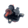 Honda Civic CR-V 1.5L Turbo Steam Canister Flush Valve Solenoid (2016-2023)