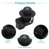 Ford E-150, E-250 Car Mirror Switch Black (2009-2014)