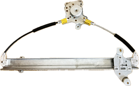 Nissan X-Trail T30 Window Regulator Front Left (2001-2007)