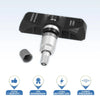 BMW 328i 528i 535i 4 x Tire Pressure Sensors TPMS (2007-2013)