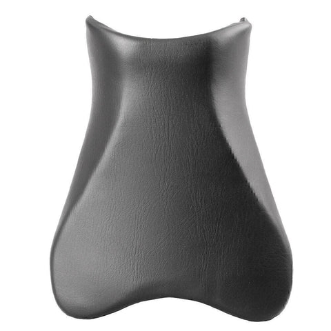 Suzuki GSXR600 GSXR750 (2008-2010) Black Front Rider Seat