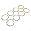 Yamaha WR250F YZ250FX YZ250F Clutch Kit (2019-2025)