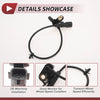 Infiniti EX35 V6 3.5L Sport ABS Wheel Speed Sensor