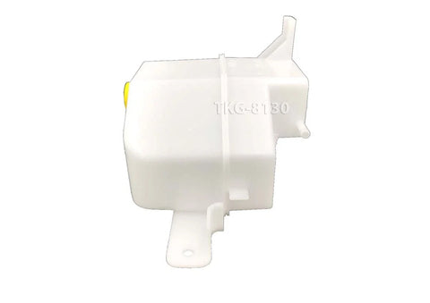 Nissan Navara D40 Coolant Overflow Tank (2005-2014)