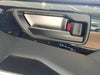2020-2023 Toyota Highlander Steel Door Handle Bowl Decor Cover Trim (2020-2023)