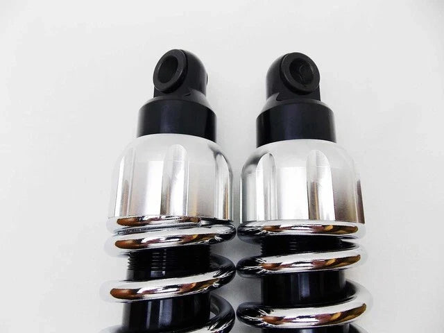 Harley Davidson FLHTC Electra Glide 13.5" JBS HD Touring Shock Absorbers