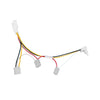Dodge Ram 2500 3500 Overhead Console Map Light Wiring Harness (1999-2002)