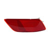 Subaru Forester Rear Right Bumper Reflector Lamp (2019-2021)