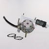 Nissan Datsun 720 King Cab 1980-1986 Fuel Pump Assembly 1.5L