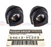 Nissan Patrol GU Y61 Wagon 2001-12 Front Stabilizer Sway