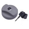 Opel Astra, Zafira, Corsa, Vectra Fuel Tank Cap Lock (2004-2014)