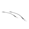 Mazda B2300 B4000 Rear Tailgate Cables Straps (1994-2009)