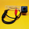 VW Rabbit Car Reverse Rear View Backup Camera (2006–2009)