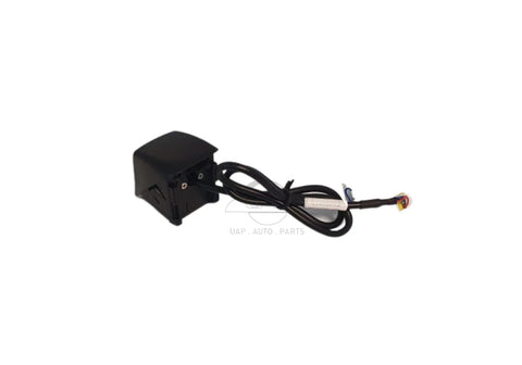 Toyota Hilux Tailgate Backup Reverse Camera Kit With 8m Cable (2005–2015)