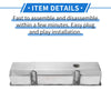 Chevrolet 283 / 302 / 305 Valve Cover (1958-1986)