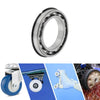 Scooter Skateboard Wheel Deep Groove Ball Bearings P5 75x115x20mm 1 Pc