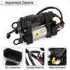 Porsche Macan (2015-2018) 1 x Unit Air Suspension Compressor