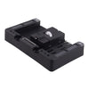 Universal Car Door Key Car Flip Key Vice Fixing Pin Tool