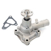 Toyota Publica 1300 1969-1975 Steel Water Pump 1-PC