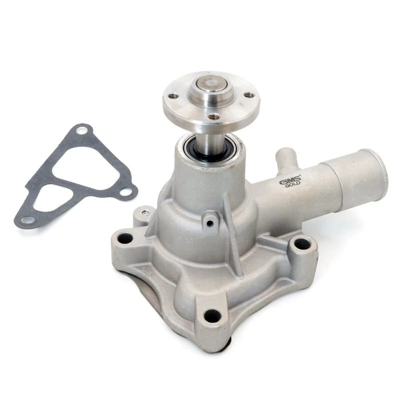 Toyota Publica 1300 1969-1975 Steel Water Pump 1-PC