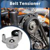 Hyundai Sonata V6 2.7L 1999-2005 Belt Tensioner (2 x)