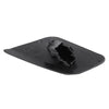 Volvo S60 Front Left Right Bumper Headlight Washer Nozzle Caps (2001-2010)