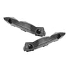 Toyota Camry Bumper Bracket Set of 2 (2015-2017)