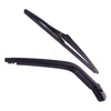 Toyota Yaris, Scion xB Rear Wiper Arm & Blade (2007-2015)