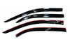 Toyota Corolla Altis 4 Door Visor Monsoons (2003-2007)