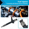 Nissan Navara Pathfinder Diesel Injector (2005-2015)