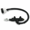 Kawasaki ZR550 / ZR750 Zephyr Rear Brake Master Cylinder (1990-2006)