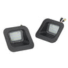 Dodge Ram 1500 2500 3500 2 x LED License Plate Lights (2003 - Present)