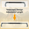 Balance Bar Aluminum Alloy Motorcycle Extender Bracket 300mm Center Hole