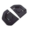 Toyota Prado Land Cruiser LC250 Fender Side Air Outlet Cover 2 x (2024)