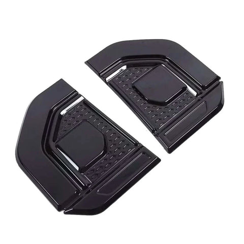 Toyota Prado Land Cruiser LC250 Fender Side Air Outlet Cover 2 x (2024)
