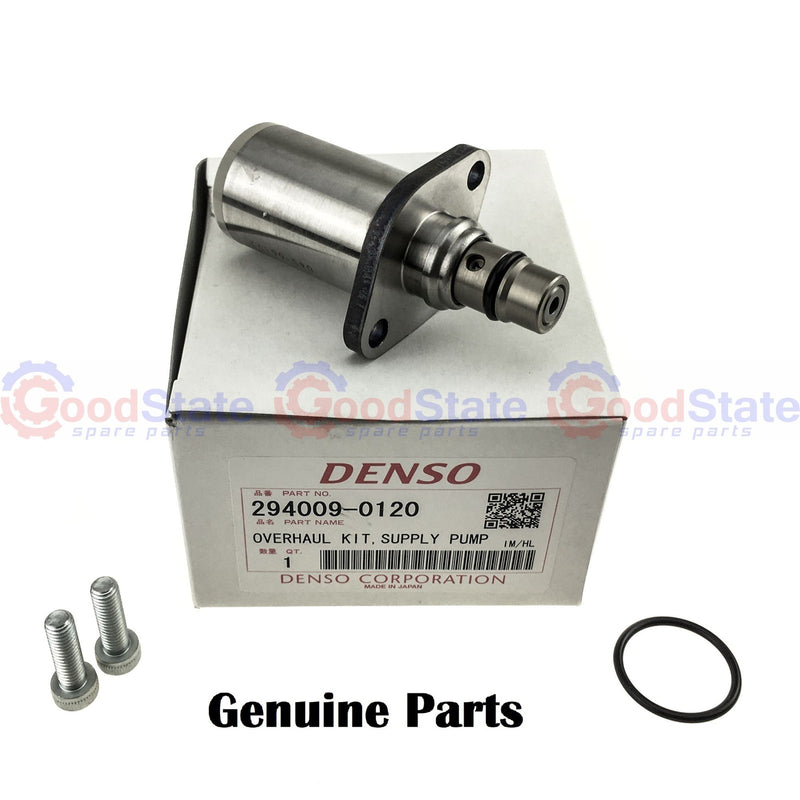 Nissan Navara D40M D40 YD25 2.5 Suction Control Valve SCV